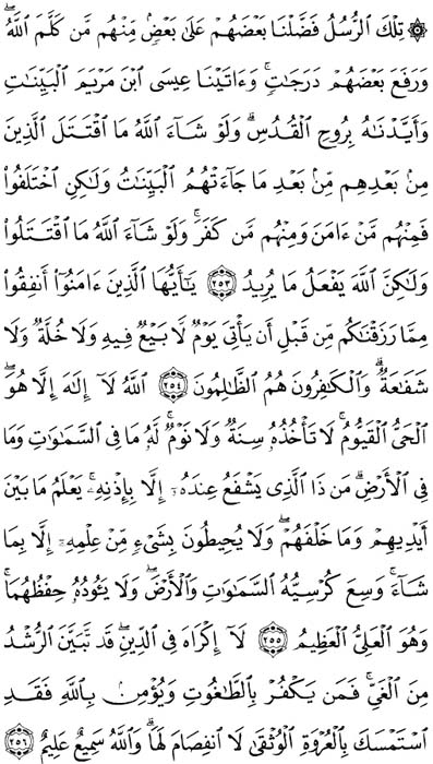 صفحة المصحف 42