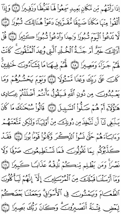 صفحة المصحف 361