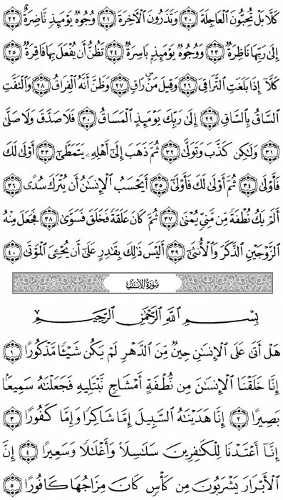 صفحة المصحف 578